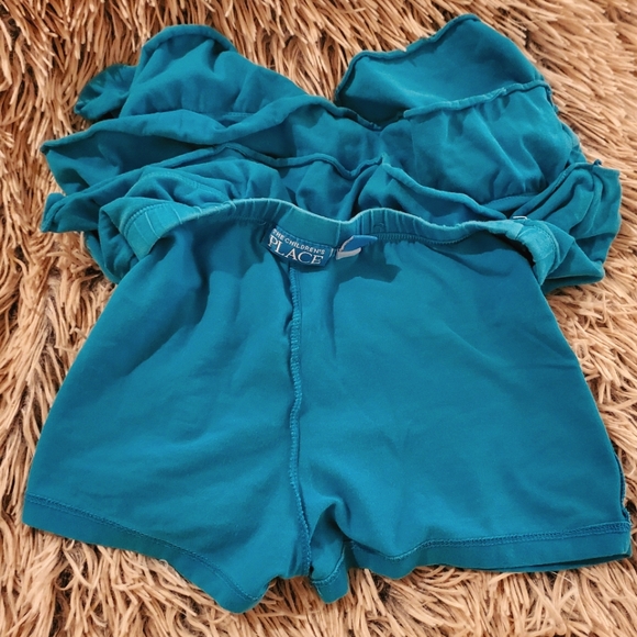 Girls skort - Picture 2 of 3